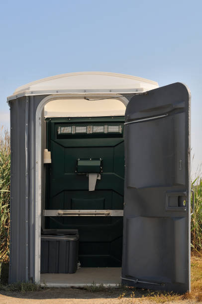 Professional porta potty rental in Harwich Center, MA